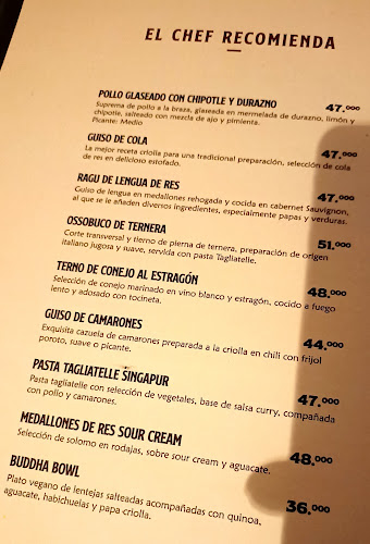 Opinii despre La Fogata în Armenia - Gastronomía y hostelería