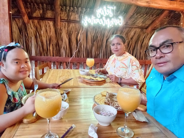 Comentarii opinii despre Córdova Restaurante y Parador