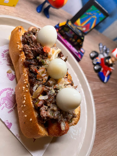 Comentarii opinii despre LAS MAQUINITAS® - Restaurante gamer en Ibagué