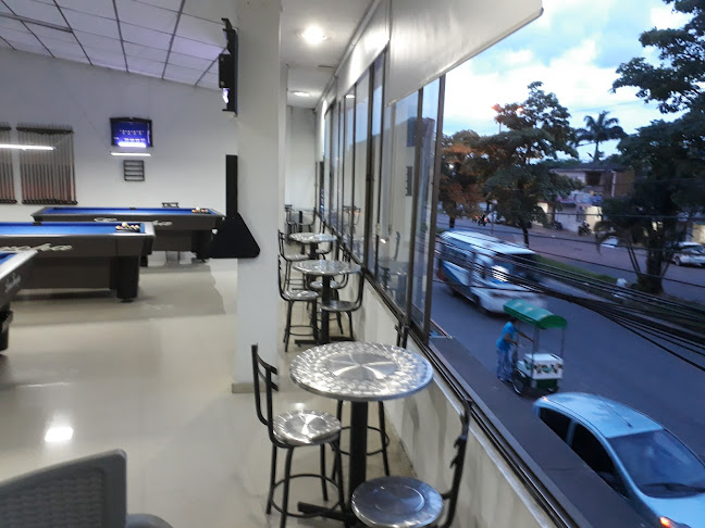 Panadería La Puerta Del Llano - Gastronomía y hostelería