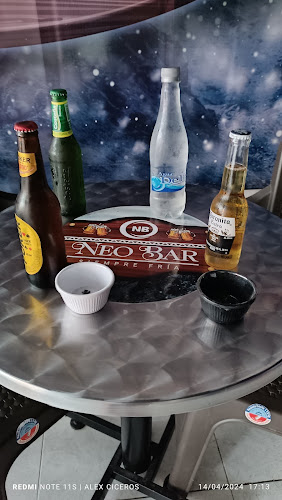 NEO BAR - Acacías