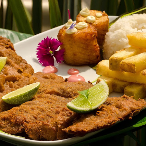 Petronio Cocina de autor