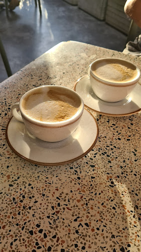 Lanutt brunch & coffee - Pereira