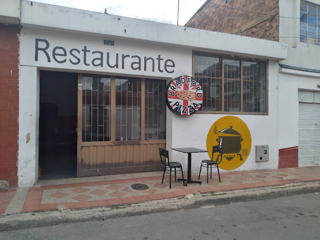 Opinii despre BRADFORD PIZZERIA&REDTAURANTE în Chiquinquirá - Gastronomía y hostelería