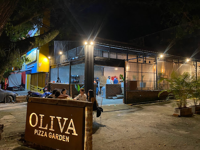 Opinii despre Oliva Pizza Garden în Tuluá - Gastronomía y hostelería