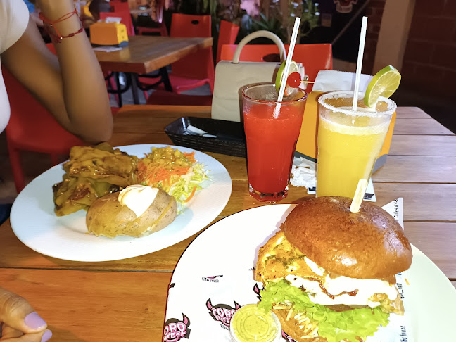 Toro Burguer & Rib's House - Gastronomía y hostelería