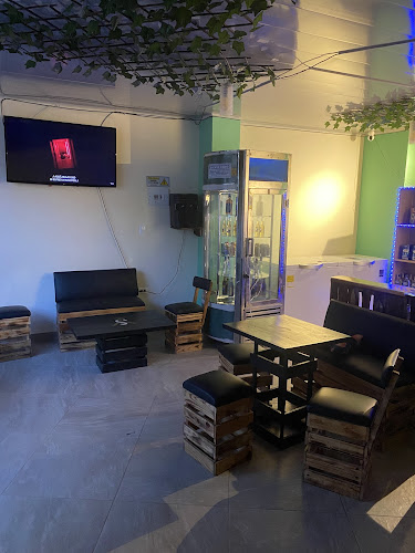 Licorera bar Mega ventas express