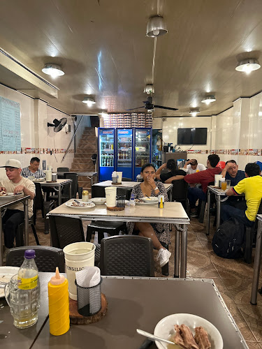 Desayunadero Popular