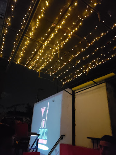 Gairaca Lounge- Discobar - Gastronomía y hostelería