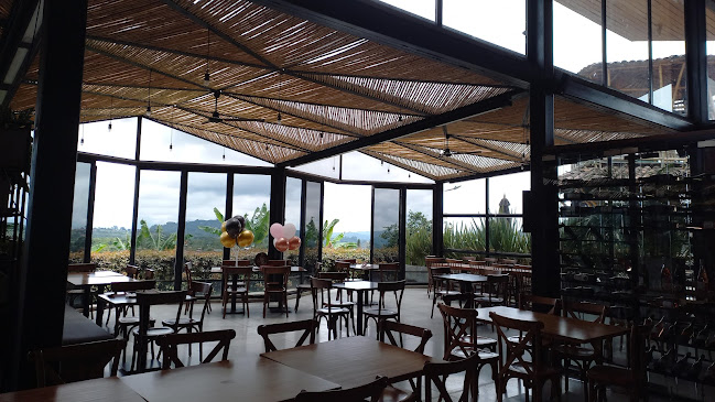 Comentarii opinii despre Mirador del Café - Piqueteadero