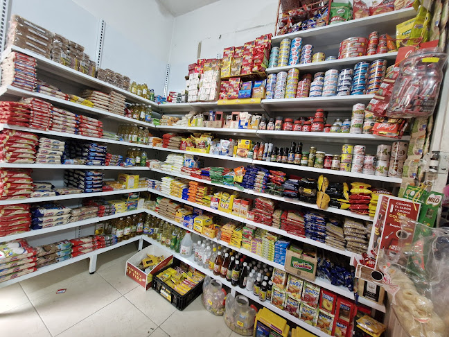 Tienda Punto Rojo - Gastronomía y hostelería