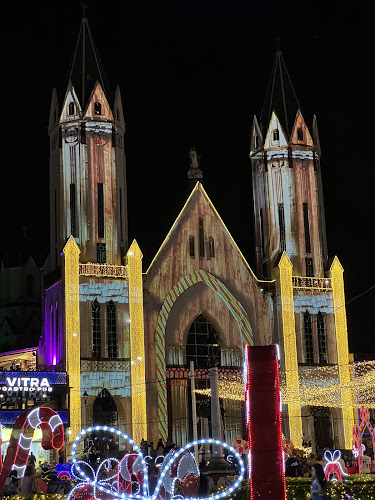 Opinii despre Festival del Chorizo Santarrosano în Santa Rosa de Cabal - Gastronomía y hostelería