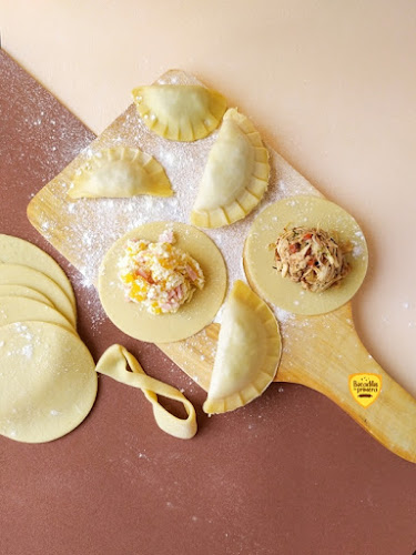 Bocaditos De primera - Cartagena de Indias, Provincia de Cartagena