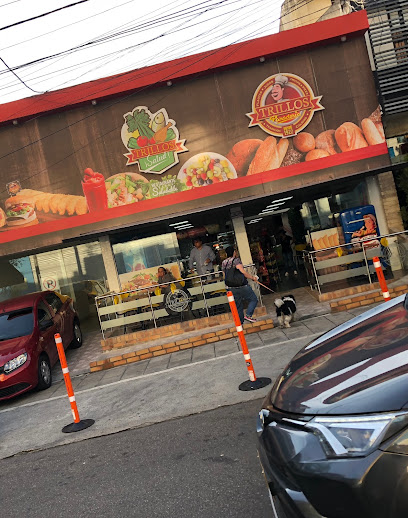 Panaderia Trillos - Restaurante