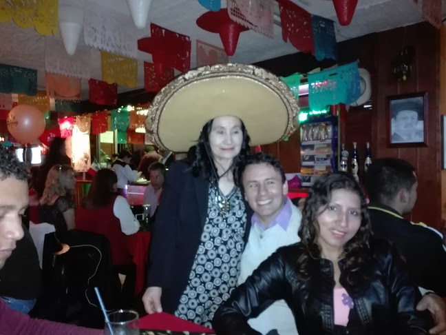 El Gran Garibaldi Restaurante & Mariachi - Gastronomía y hostelería