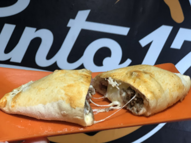 Punto 17 - Gastronomía y hostelería