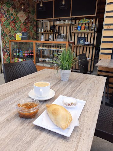 Lilas Pasteleria - Chía