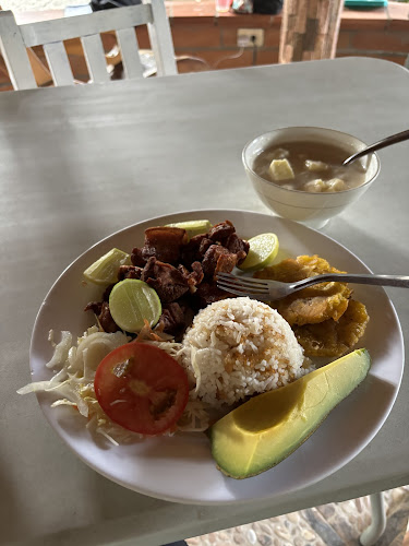 El Patio - Restaurante Bar