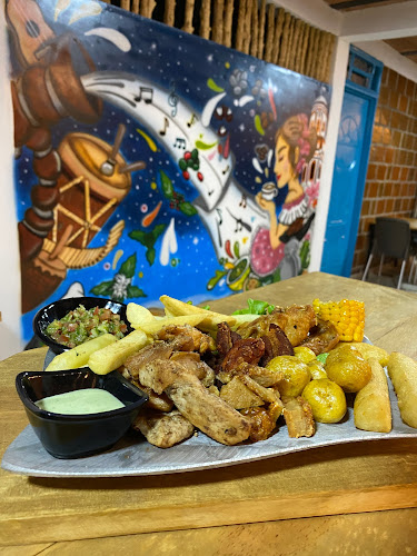 Comentarii opinii despre Gastrobar Entre Gustos