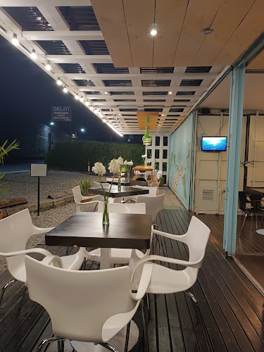 GELATI y Café - Gastronomía y hostelería