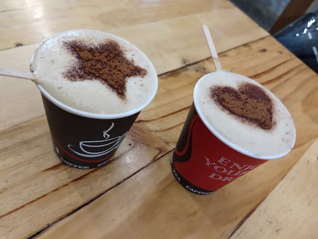 Opinii despre Girardota Con Aroma A Café în Girardota - Gastronomía y hostelería