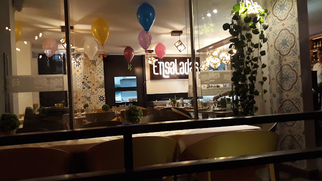 Comentarii opinii despre DeRegio Casual Food