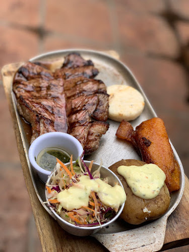 Simón Parrilla Norte - Restaurantes en Cali