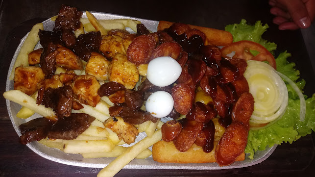 Comentarii opinii despre Mi Llano Parrilla