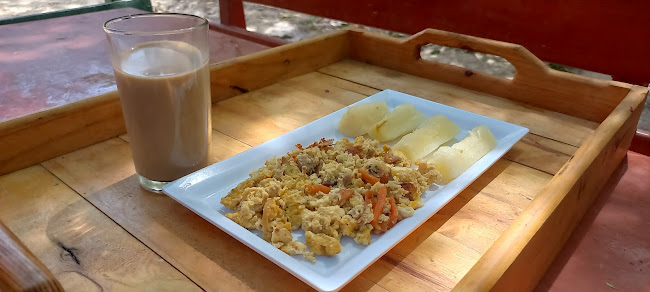 Romboy de malecón de puerto colombia, Cl. 1D #16B-208, Pradomar, Puerto Colombia, Atlántico