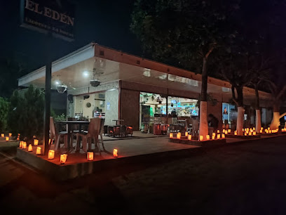 Licorera Bar El Eden