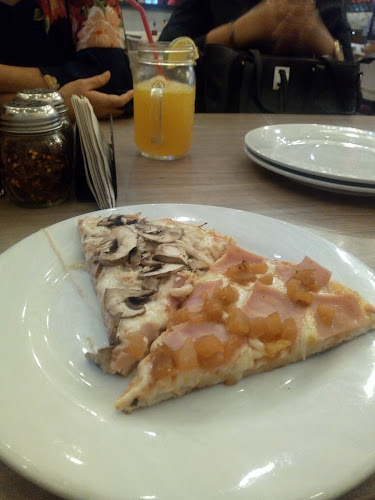 Opinii despre Salvator’s Pizza & Pasta în Barranquilla - Gastronomía y hostelería