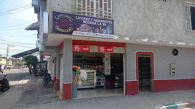 Bodega la 30