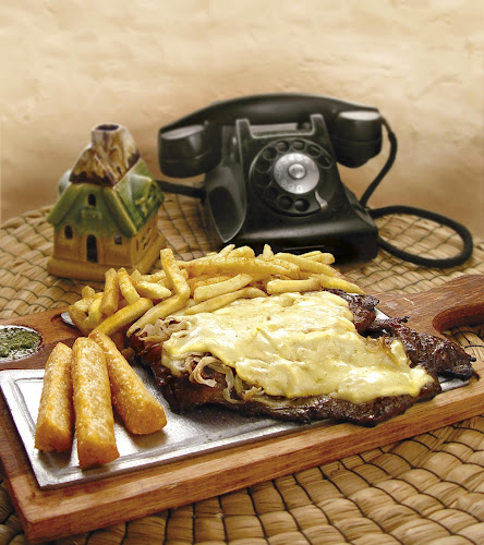 Don Jediondo Sopitas y Parrilla - Unicentro Norte - Gastronomía y hostelería