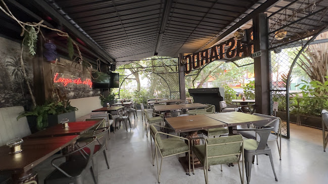 Bastardo restaurante - bar - Envigado