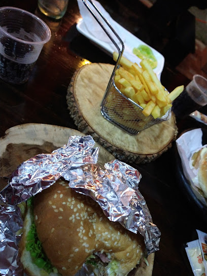 La Karbonera parrilla y sabores