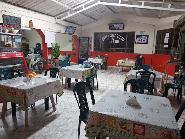 Opinii despre Restaurante PUNTO VERDE EL GUATECANO în Guateque - Gastronomía y hostelería