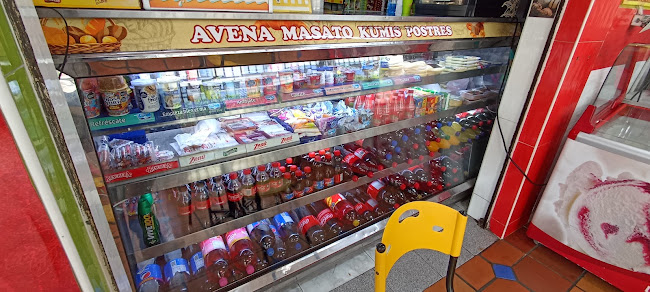 Cl. 14 #34 - 107, Comuna 14 Morrorico, Bucaramanga, Santander