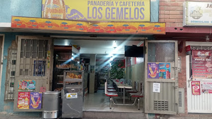 Panaderia los Gemelos
