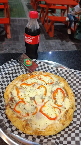 Napolitana - Villavicencio