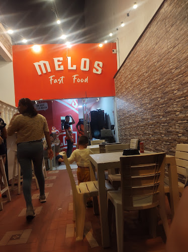 Opinii despre Melos Fast Food în Sincelejo - Gastronomía y hostelería