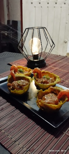 LA ESQUINITA DEL GUSTITO