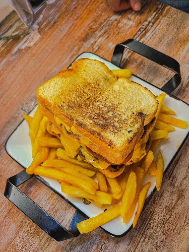 BF - Burgers & Fries Monteria - Gastronomía y hostelería