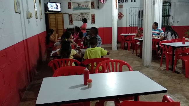 Finca La Costeña - Altamira