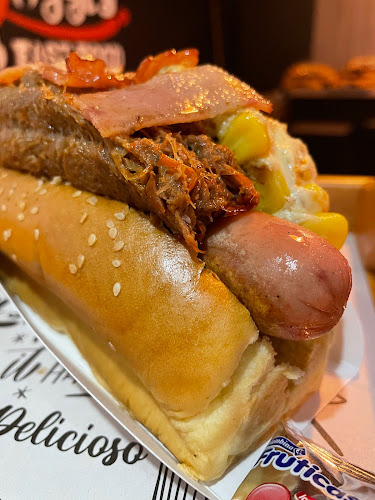 Doggi's Fast Food - Piedecuesta