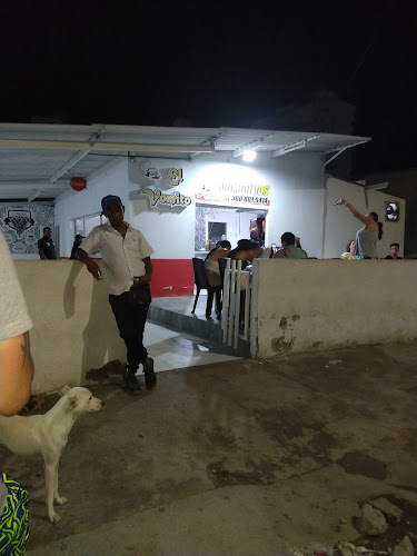 Avenida del Ferrocarril Calle 19 Esquina, Santa Marta, Magdalena