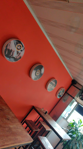 Comentarii opinii despre Pizza MAIMA Bogotá