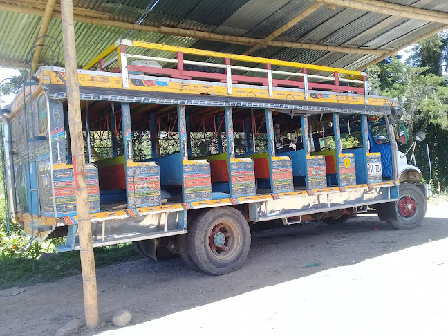 Opinii despre Restaurante Bar Rancho Alegre în El Carmen de Viboral - Gastronomía y hostelería