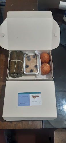 Comentarii opinii despre Empanadas De Mima