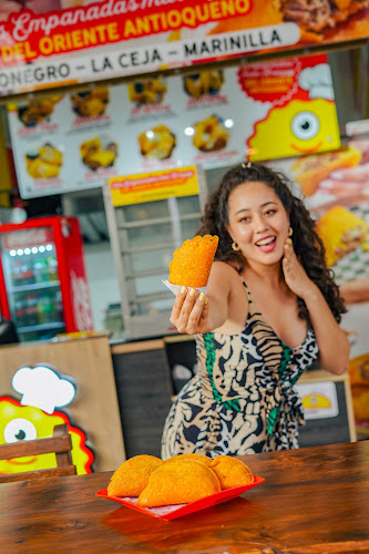 Peatonal, Cl. 30 #28-23, Marinilla, Antioquia