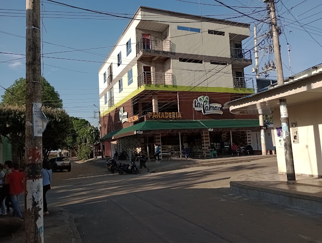 Opinii despre Las Palmas, Panadería Pastelería în Neiva - Gastronomía y hostelería